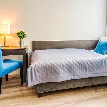 Hotel Arktur
