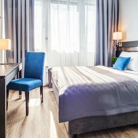 Arktur Hotel Berlin