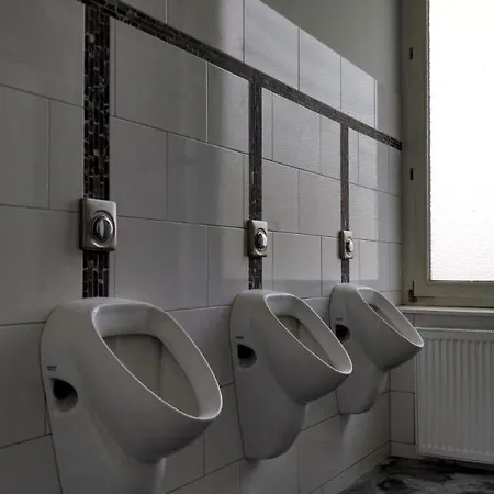 Eastpax * Berlin