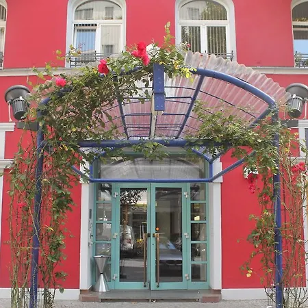 Sachsenhof 3*