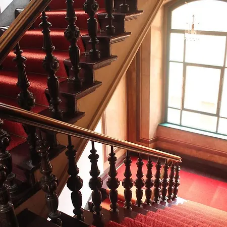 Hotel Sachsenhof Berlín