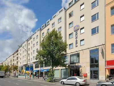 City-ost Hotel