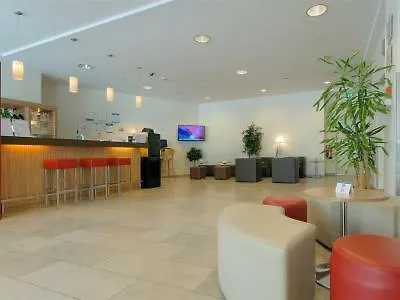 Hotel City-ost 3*
