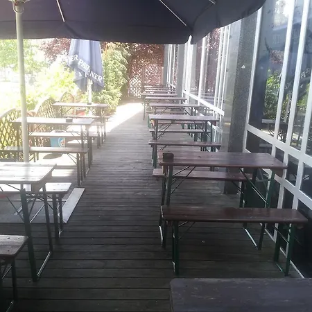 호스텔 Cityhostel *