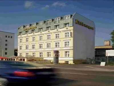 East Side Berlin