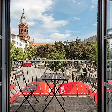 Hotell Oyo Matzbach