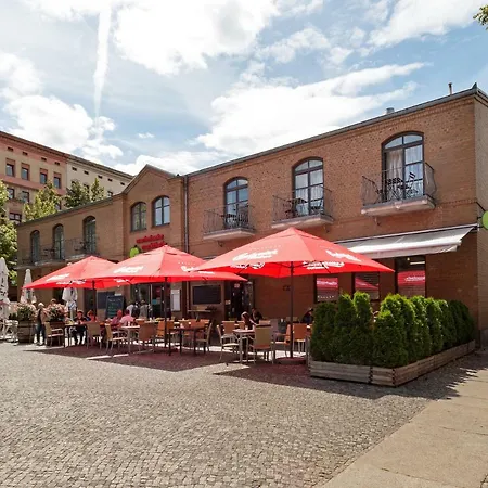 Oyo Matzbach Hotell 3*