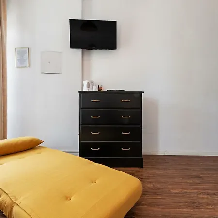 Oyo Matzbach Hotell 3*