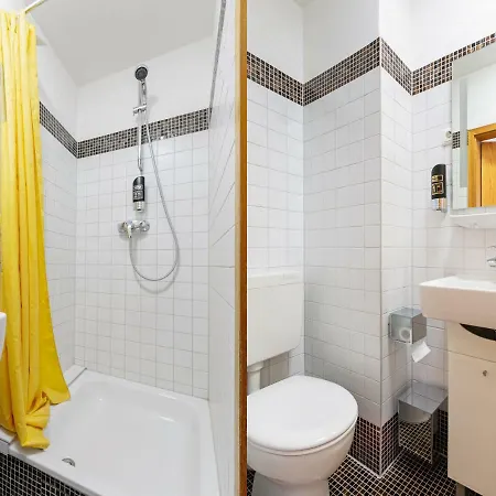 Oyo Matzbach Hotell