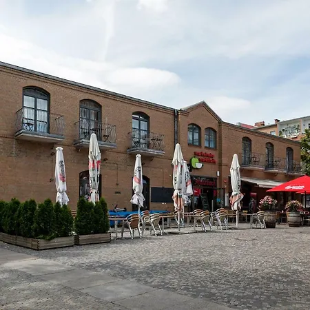Hotell Oyo Matzbach Berlin