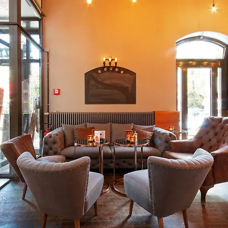 Oyo Matzbach Hotell