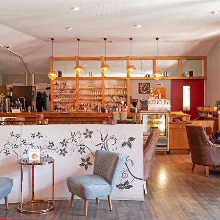 Hotell Oyo Matzbach