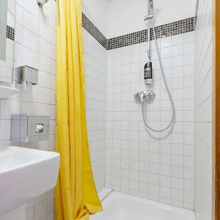 Hotell Oyo Matzbach