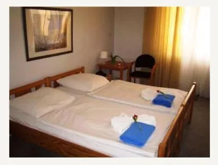 Penzion Hotel-pension Insel Rugen