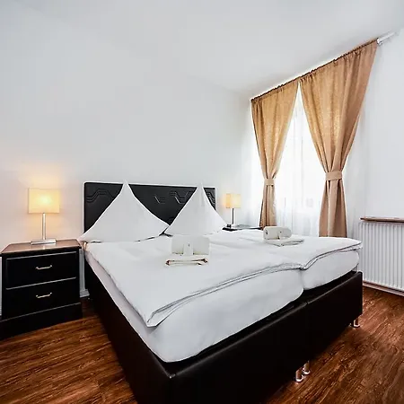 Oyo Matzbach 3* Berlin