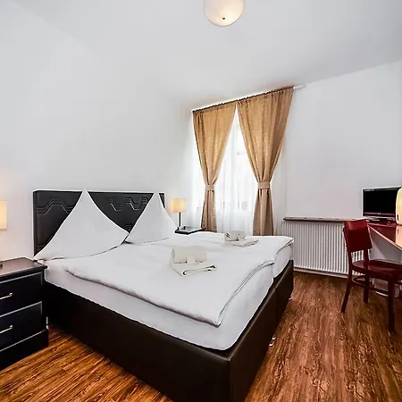 Hotell Oyo Matzbach