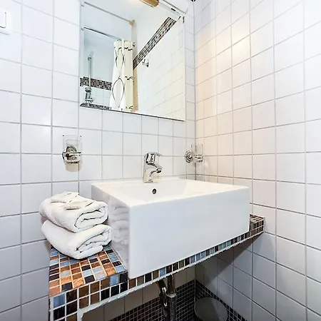 Oyo Matzbach Hotell