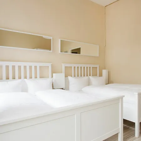 Apartman In Wedding Berlin