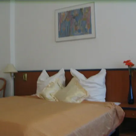 Apartament Zimmervermietung Haertig