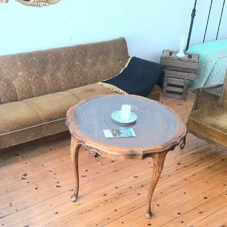 Belle Apartment Berlin