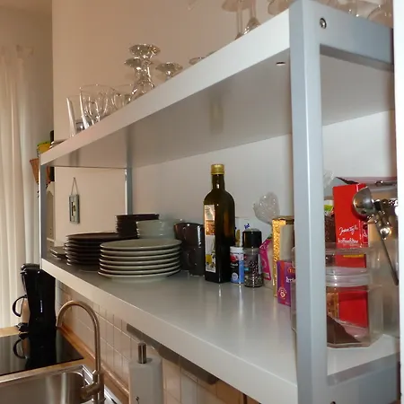 Lejlighed Ferienapartment Prenzlauer Berg *