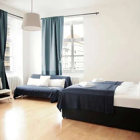 Mitte Berlijn