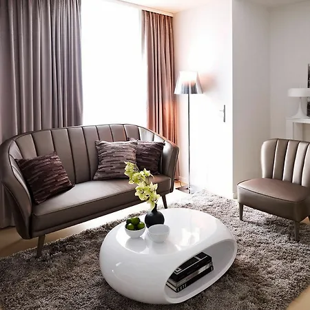 Hotel Vision Berlin
