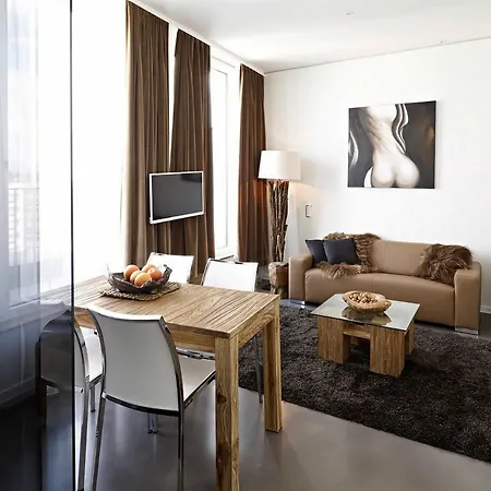 Hotel Vision 3*