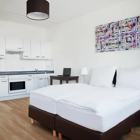 K26 Apartamento Berlín