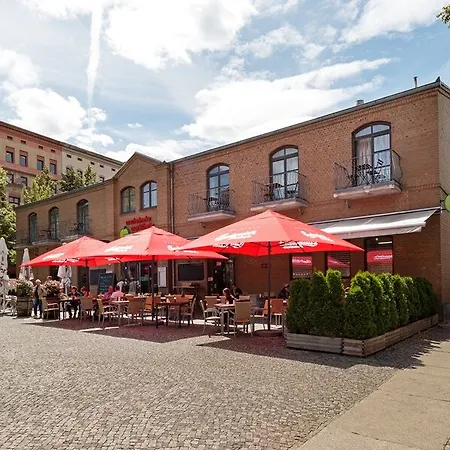 Oyo Matzbach Berlin