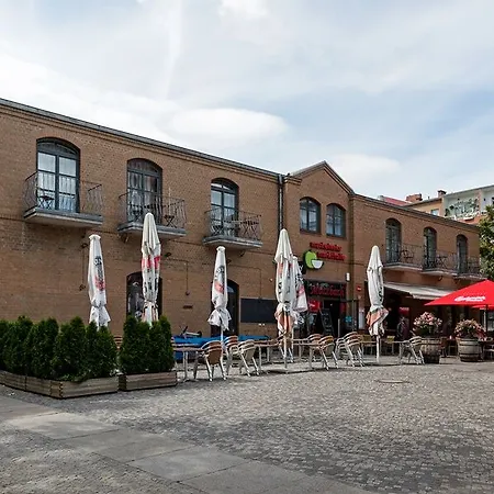 Oyo Matzbach Hotell
