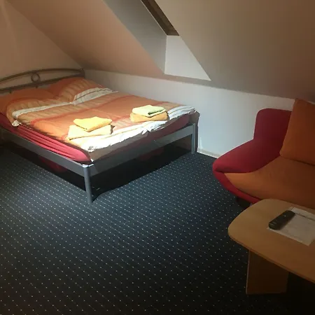 Ferienzimmer Hotel