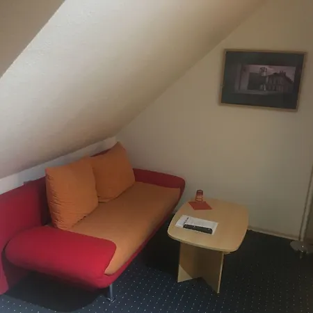 Ferienzimmer