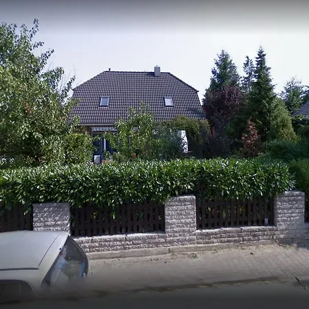 Ferienzimmer Hotel