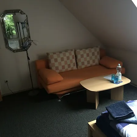 Ferienzimmer Hotel 2*