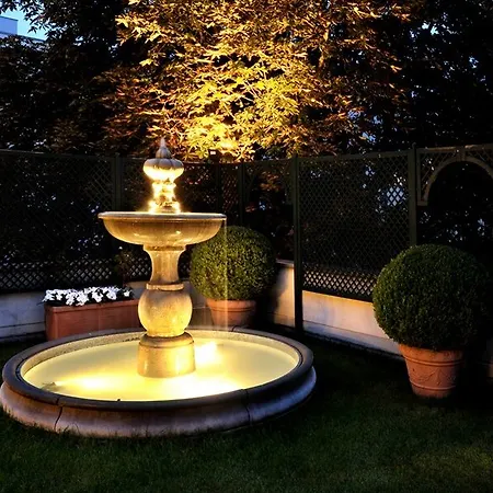 Hotel Ludwig Beethoven 3*