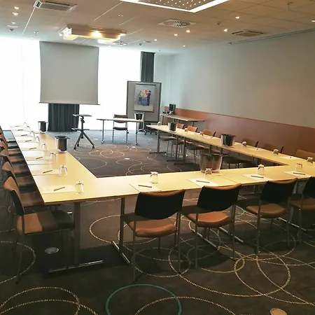Hotel Novotel Mitte