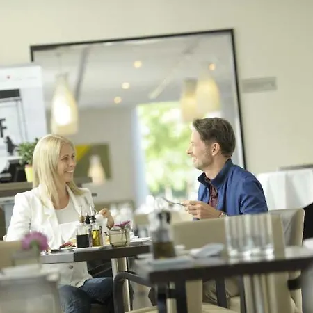 Arcotel John F Szálloda 4*