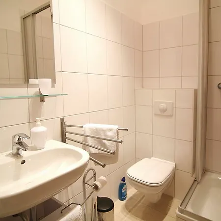 Hotel 1 Berlin