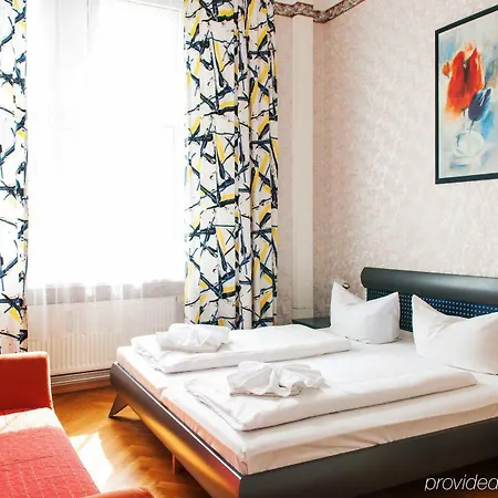 Bellevue Am Kurfuerstendamm Berlin