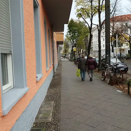 Apartment Ferienwohnung