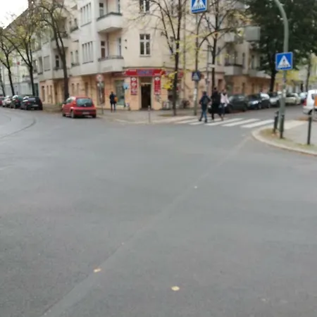 Apartment Ferienwohnung *