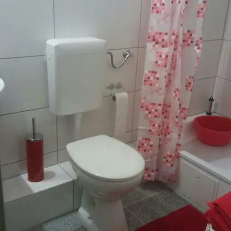 Ferienwohnung Apartment *