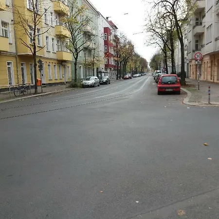 Apartment Ferienwohnung