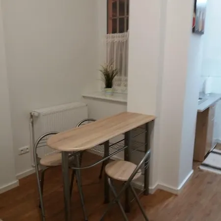 Ferienwohnung