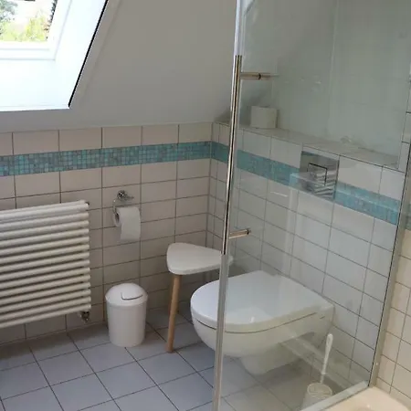 Hortensie Homestay