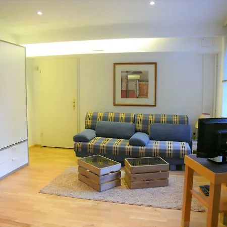 Apartamento Fewo 2