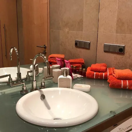 Im Sony Center Am Potsdamer Platz Apartment Berlin