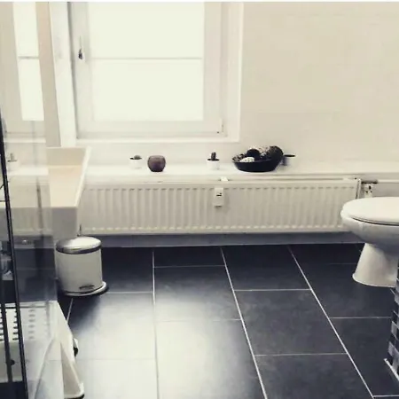 Loftwohnung Prenzlauer Berg Apartment