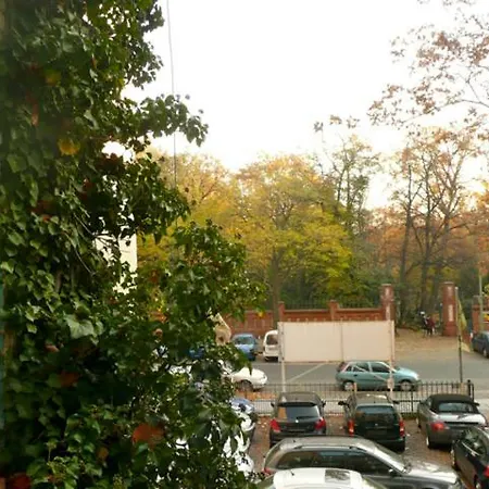 City Appartamento *